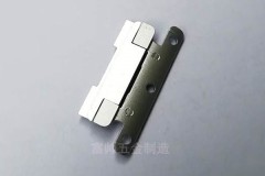 合页五金制造新视角：东莞富帅的精密压铸技术实践