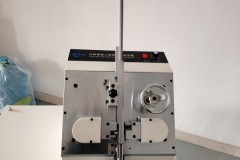鼎合鑫三极管成型机技术选型：高精度加工如何驱动功率器件制造升