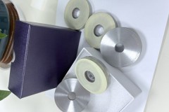 硬脆材料加工工具技术观察：金刚石砂轮的全场景应用与定制能力
