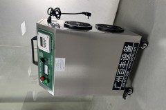 臭氧水机在食品清洗与养殖消杀中的应用