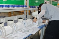 污水处理流量监测升级：新亚仪表如何解决进出水计量难题