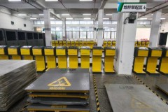 危废地磅技术观察：智能化称重设备与环保数据合规管理