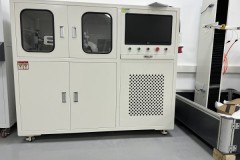 电动车充电枪温升试验：图为仪器自动化方案解读
