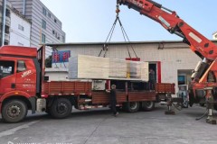 伺服液压双驱动合模机：精密模具研配领域的技术革新路径