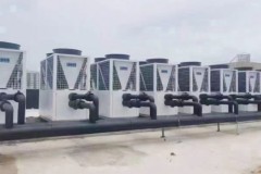 节能型恒温恒湿室：工业环境控制的系统化解决路径
