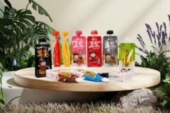 饮料包装新选择：虹桥包装的全链条服务