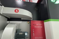 红外火花探测器厂家解析：安普科技防火实践