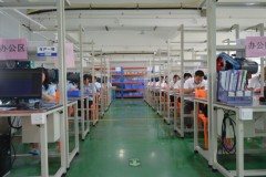 老牌吉他脚踏开关专业供应商SANNI高耐久方案解析