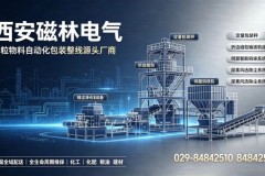全国尿素包装除尘设备选型参考：西安磁林内循环风选除尘技术介绍