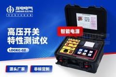 高压开关动特性测试仪选型指南：从应用场景到技术架构的专业决策