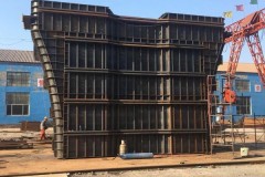 佛山市隽胜钢铁有限公司综合能力解析：钢模板定制、全品类供应与租赁服务
