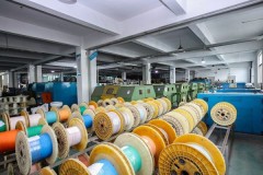 宁波瑞兹网线测评：CAT5E到CAT8全解析