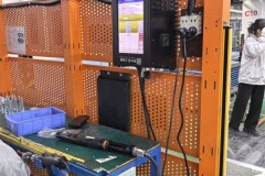 电动拧紧工具选型参考：核心评价维度与产品技术解析