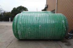 江西贵正实业：玻璃钢储罐生产工艺与产品特性简析