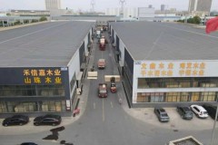 青白江高标准仓储：正规木材加工厂租赁新选择