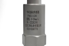 振动变送器实测：三科仪表布线简化之道