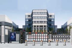 邯郸升降柱定制方案：域卫智能出入口安防解析