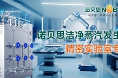 诺贝思洁净蒸汽发生器助力锂电材料生产测评