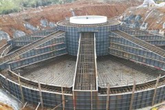 广东基建工程钢材采购参考：隽胜钢铁的产品矩阵、加工实力与服务模式