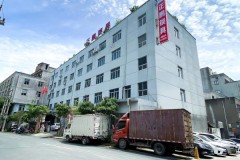 2026年7月｜浙江工业柜锁厂商介绍