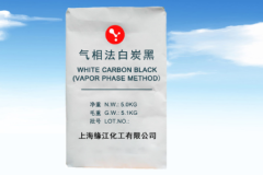 白炭黑及精细粉体供应商解析：上海缘江化工的产品体系与技术特点