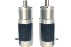 珠三角行星减速电机厂家：攀峰电机精密传动方案
