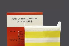 SMT接料带厂家解析：德尔赛防静电技术实践