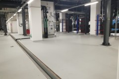 超耐磨聚氨酯地坪品牌