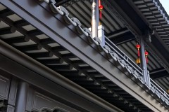 仿古建筑构件供应商参考：艾格拉铝代木技术与产品体系