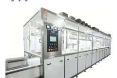 广东洁泰半导体晶片超声清洗系统精密守护方案