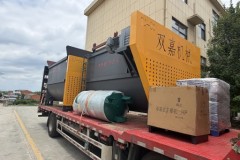 湖北双嘉机械设备有限公司｜一站式食用菌自动化机械设备生产厂家