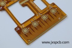 深圳5G汽车雷达软板解决方案：77GHz毫米波低损耗技术实测