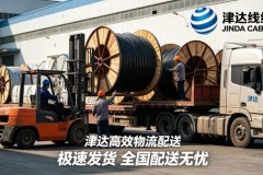 2026年大连地区线缆供应商，辽宁正标津达线缆解决方案