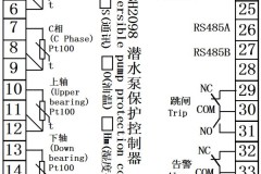 潜水泵保护器技术解读：科蓝水务的行业实践路径
