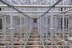 奕瑞航脚手架租赁搭拆一体化服务
