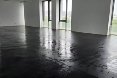 防静电耐磨地坪材料发展趋势与维度地材的技术布局