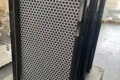 可清洗过滤器产品解析：馨松过滤板式可清洗过滤器与全系列产品