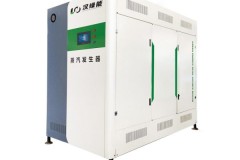 绿能双源｜湖北蒸汽发生器厂家：技术破局工业热能效率与合规难题