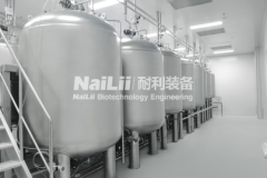 从实验室到规模化生产：上海耐利生物反应器系统探访