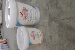 污水处理池环氧砂浆施工工艺及防腐性能解析