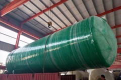 江西贵正实业：金属容器与环保设备一体化制造能力概览
