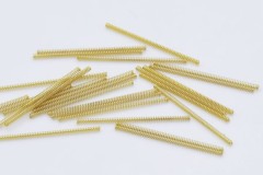 介入弹簧圈 OEM 代工资质与合规风险