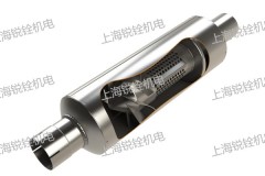 火星熄灭器选型指南：工业安全防护的关键决策