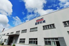 针织机械精密制造：从结构失稳到镜面抛光的工艺突破