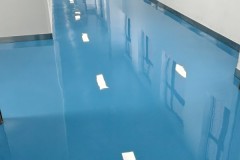 2026年成都工业地坪施工服务商成都丽装地坪系统：从方案设计到施工交付的全流程服务介绍
