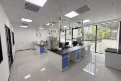 P2实验室建设如何破局：从成本周期到压差控制的系统性解法