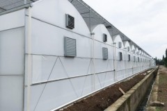 四川温室大棚选型指南：薄膜、连栋、日光温室对比