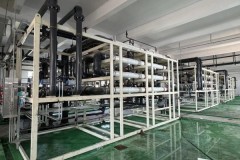 上海管式膜厂家解析：蒂埃氟膜技术的差异化路径