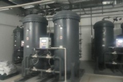 新材料制氮机：半导体产业的气氛保护方案