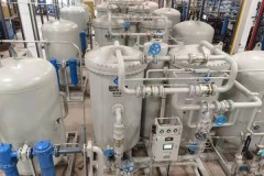 苏州PSA制氮设备深度测评：新思气体技术优势解析